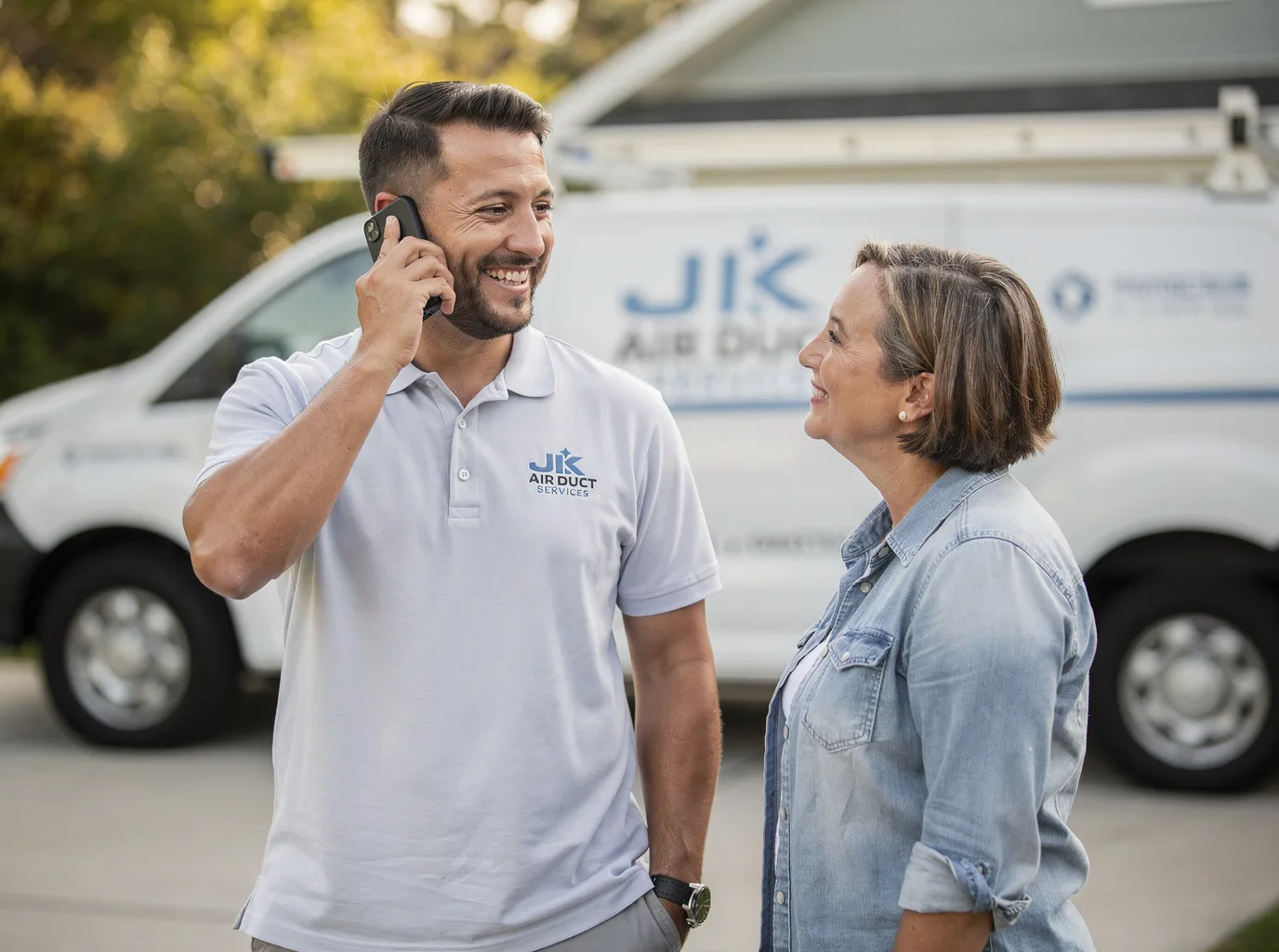 Air Duct Cleaning Camak, GA FAQs